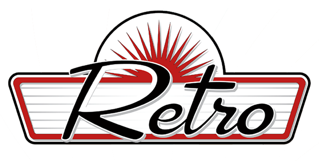 retro